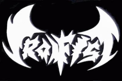logo Iron Fist (TWN)